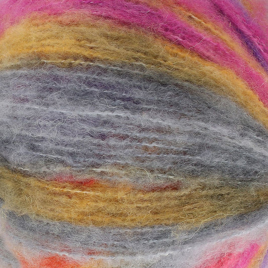 Flaire Chunky King Cole