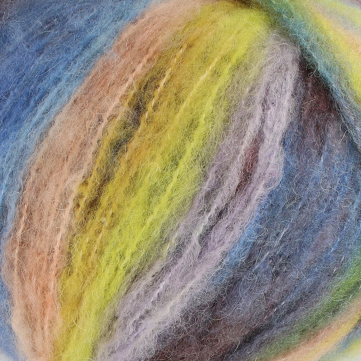 Flaire Chunky King Cole