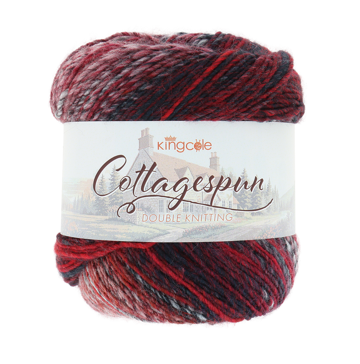 Cottagespun DK by King Cole
