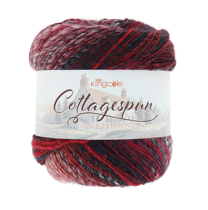 Cottagespun DK by King Cole