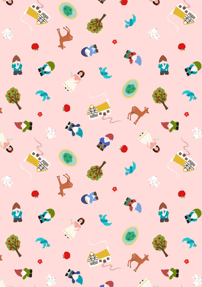 Lewis & Irene - Small Things…Fairytales