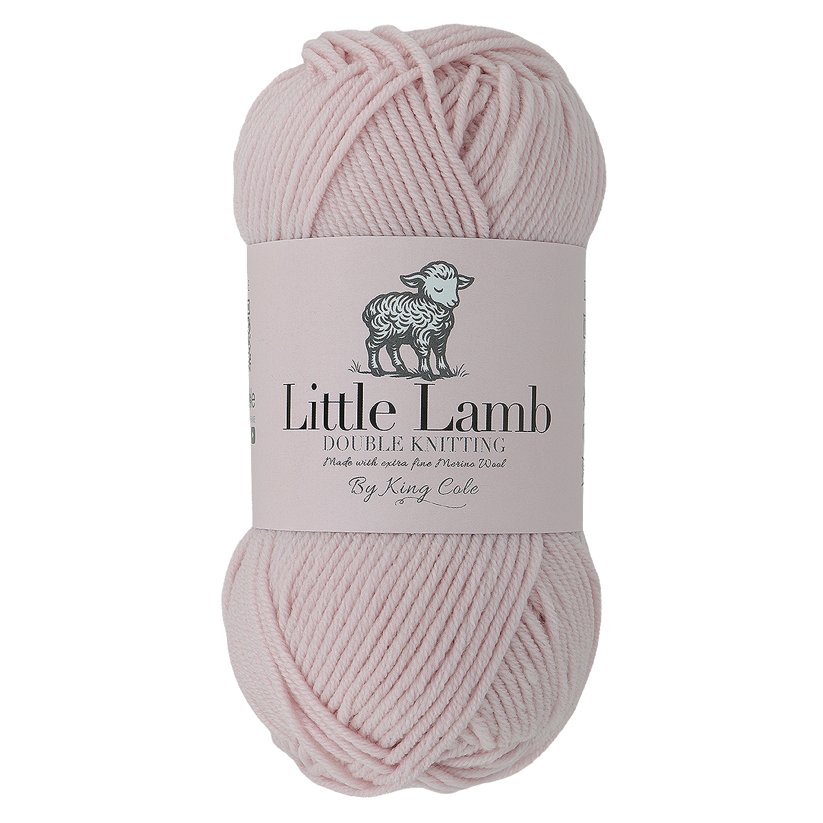 Little Lamb DK by King Cole
