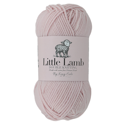 Little Lamb DK by King Cole