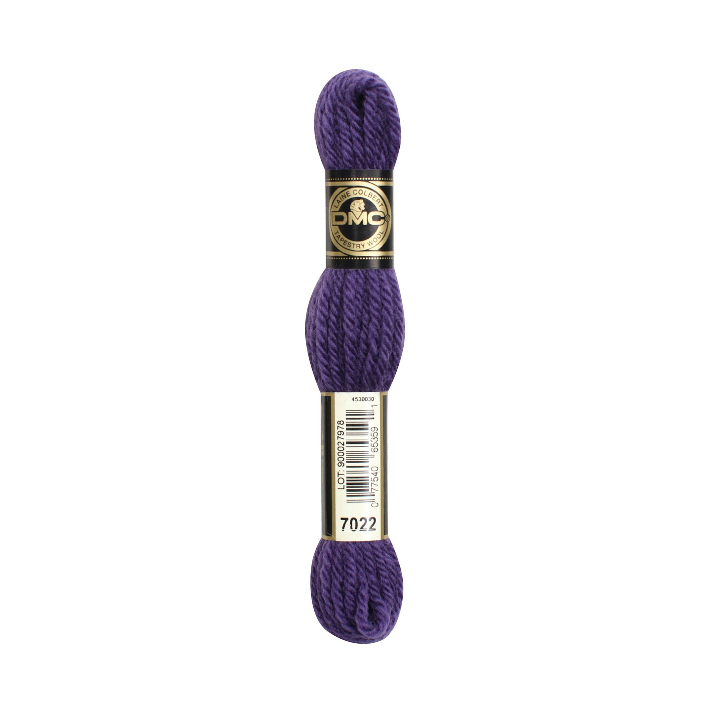 DMC Tapestry Wool