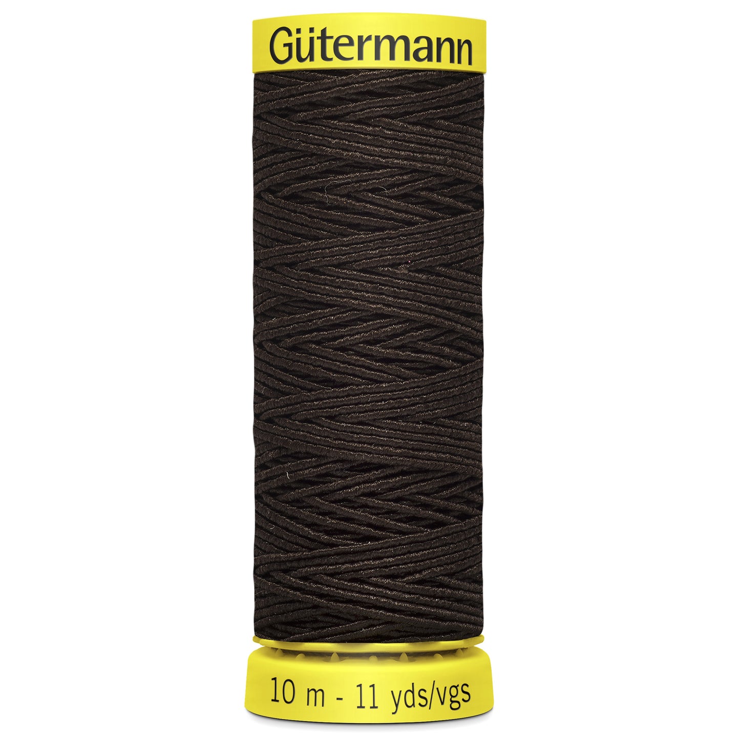 Gutermann Shirring Elastic 10m