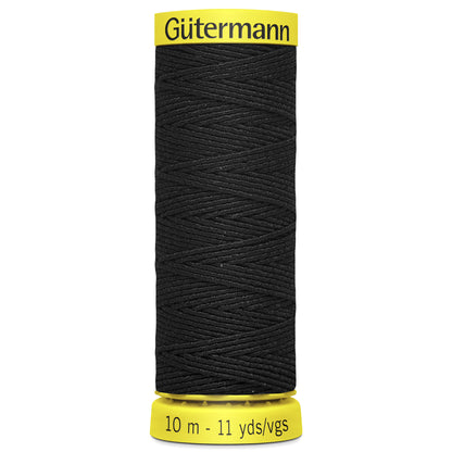 Gutermann Shirring Elastic 10m