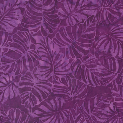 Berrylicious Batik  - Moda