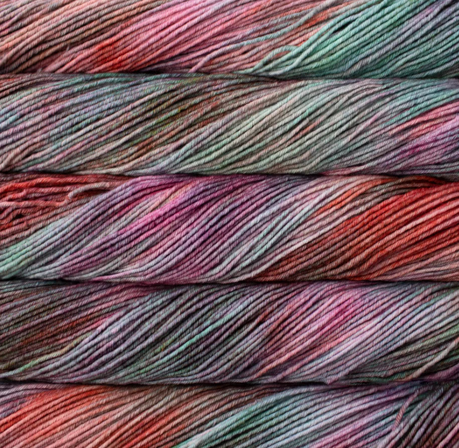 Sock Malabrigo