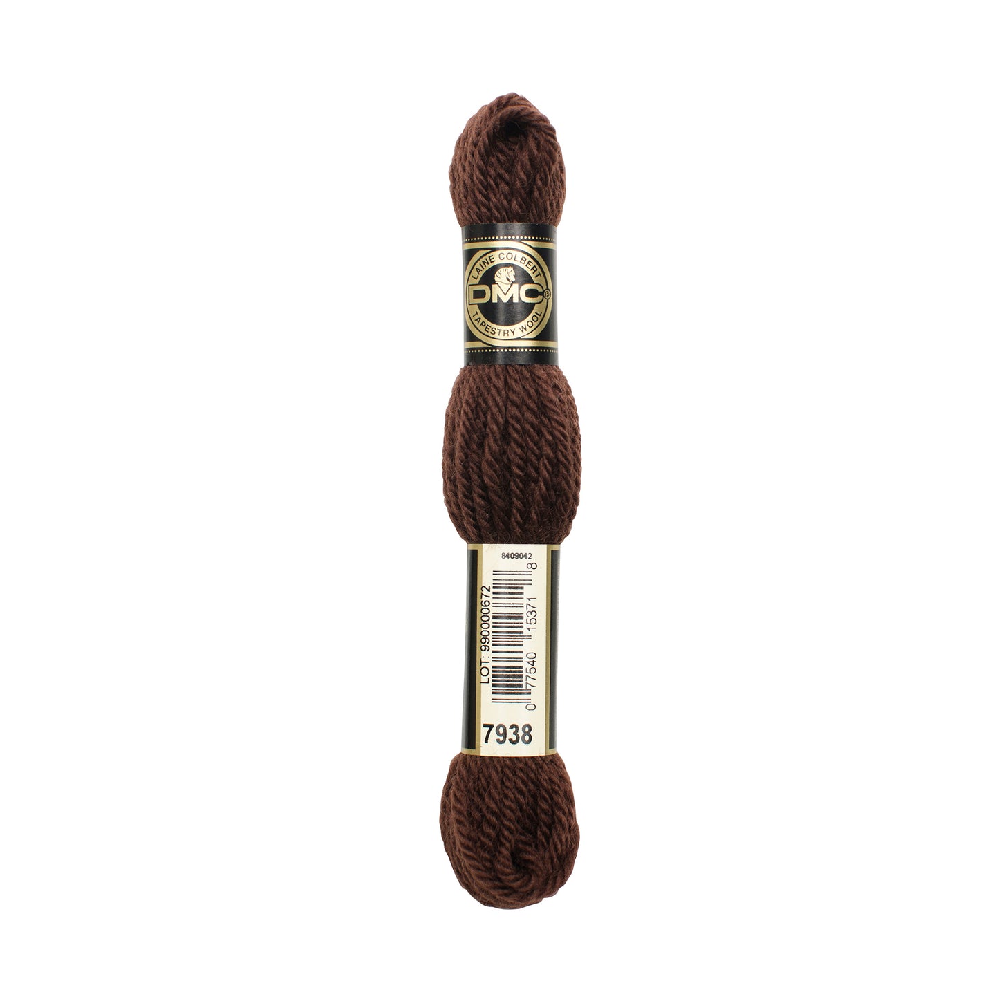 DMC Tapestry Wool