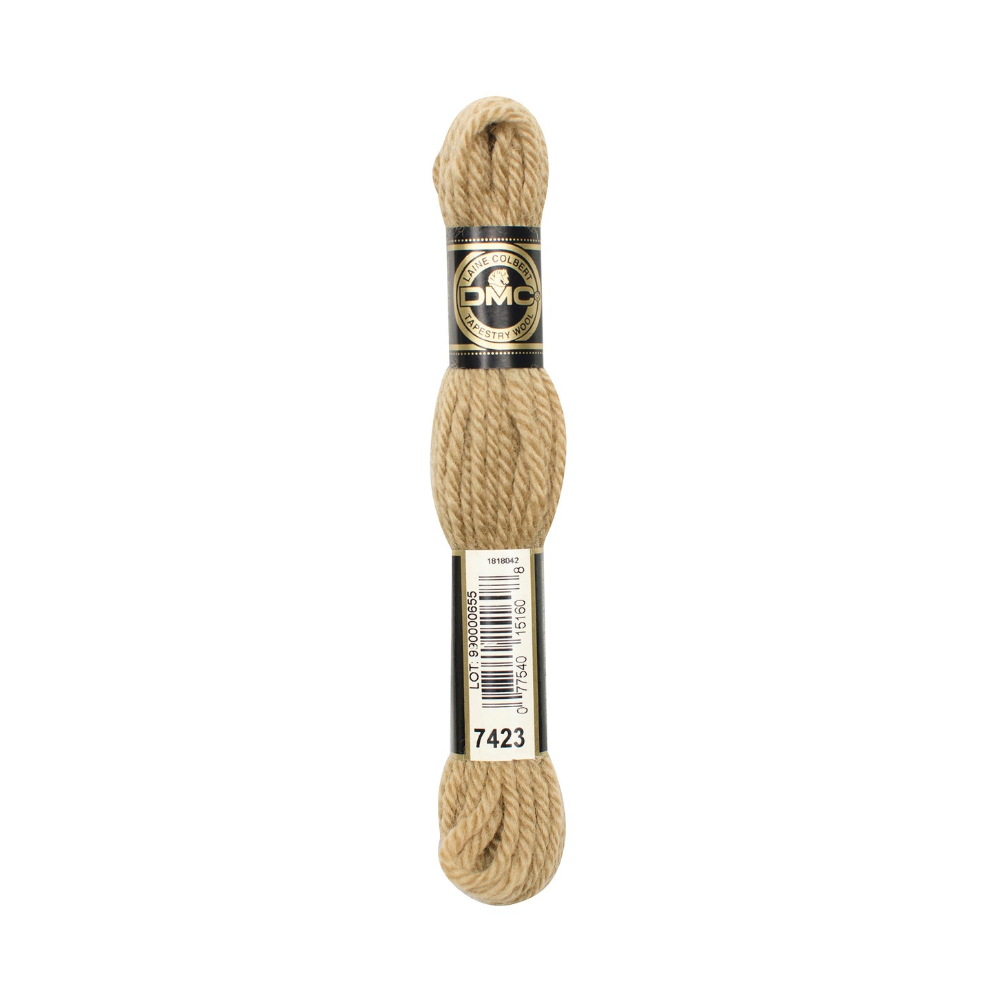 DMC Tapestry Wool