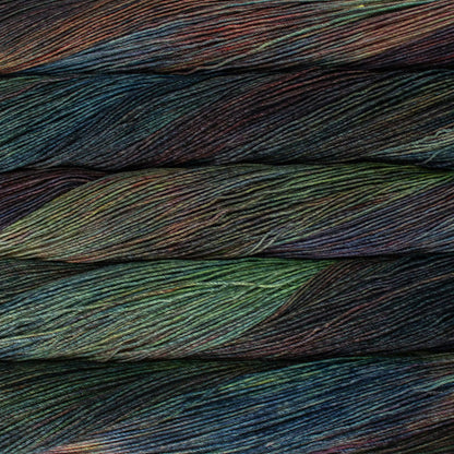 Ultimate Sock Malabrigo