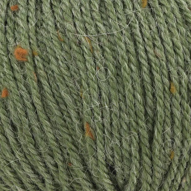 King Cole Homespun Aran