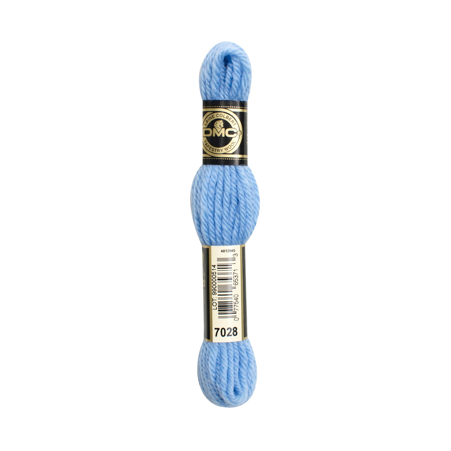 DMC Tapestry Wool