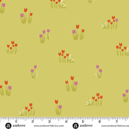 Celestial Garden by Alexandra Bordallo