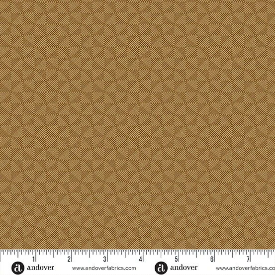 Square Dance by Laundry Basket Quilts
