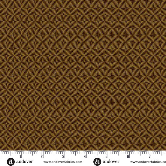 Square Dance by Laundry Basket Quilts