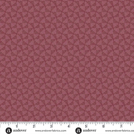 Square Dance by Laundry Basket Quilts