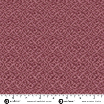 Square Dance by Laundry Basket Quilts