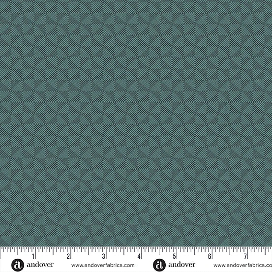 Square Dance by Laundry Basket Quilts