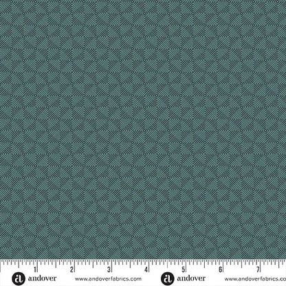 Square Dance by Laundry Basket Quilts