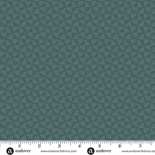 Square Dance by Laundry Basket Quilts