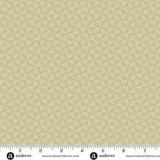 Square Dance by Laundry Basket Quilts