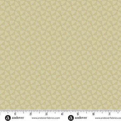 Square Dance by Laundry Basket Quilts