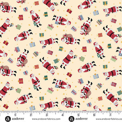 Country Christmas by Makower