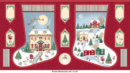 Country Christmas by Makower