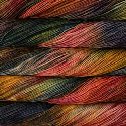 Sock Malabrigo
