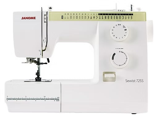 Janome 725S