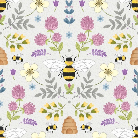 Queen Bee Nutex