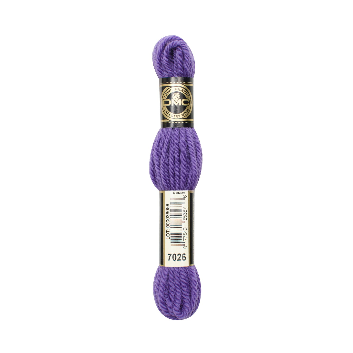 DMC Tapestry Wool