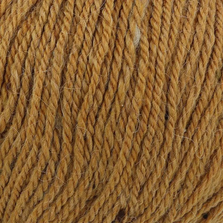 King Cole Homespun Aran