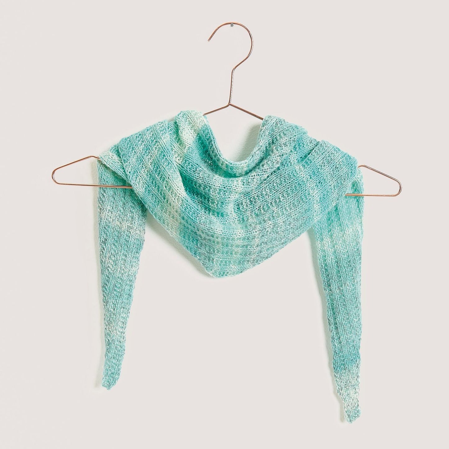 Rico Fashion Cotton Merino Lace