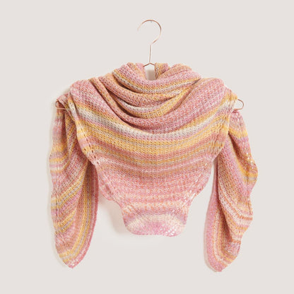 Rico Fashion Cotton Merino Lace