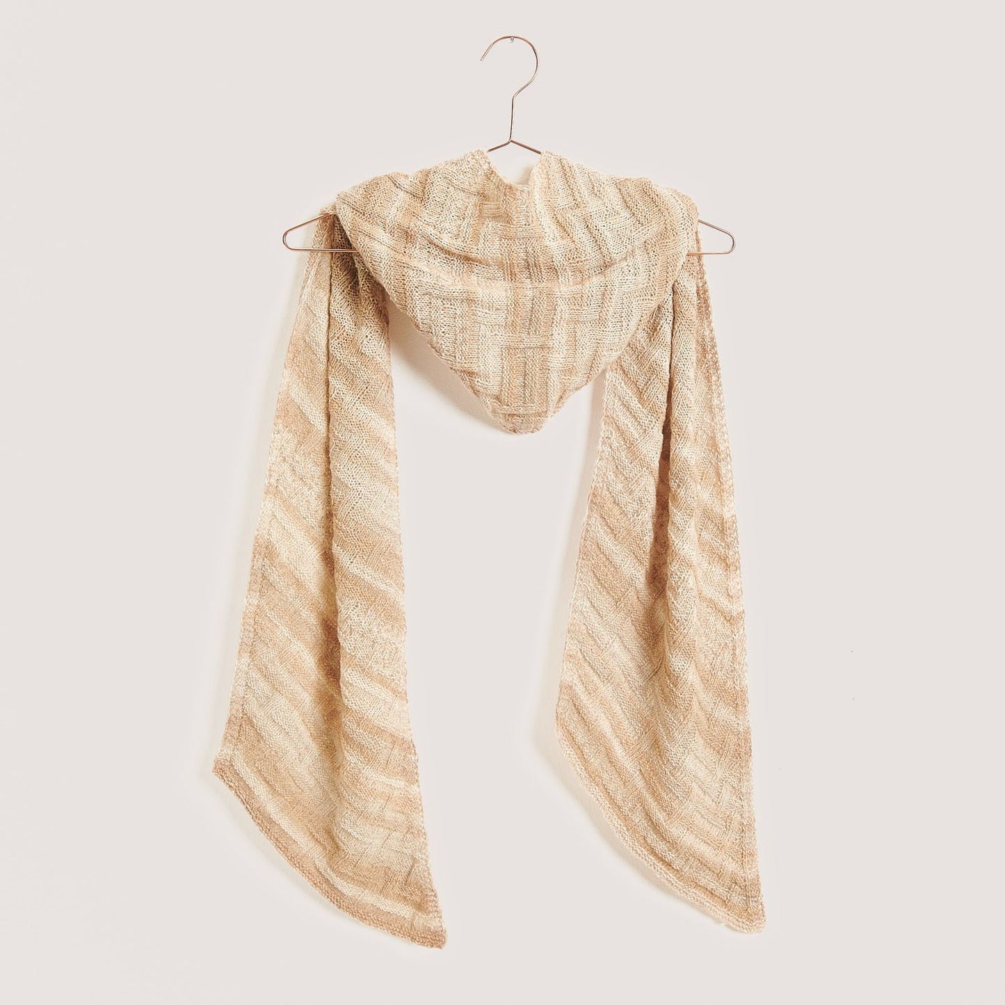 Rico Fashion Cotton Merino Lace