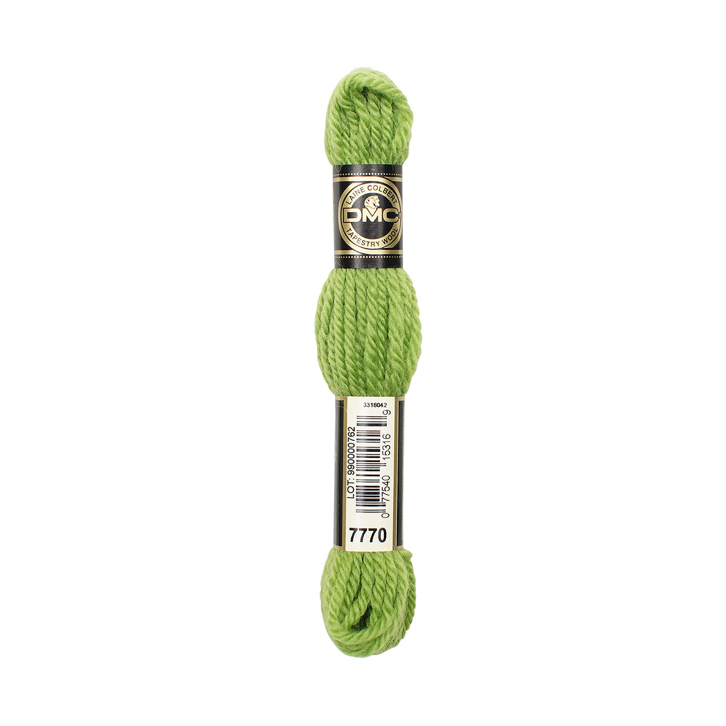 DMC Tapestry Wool
