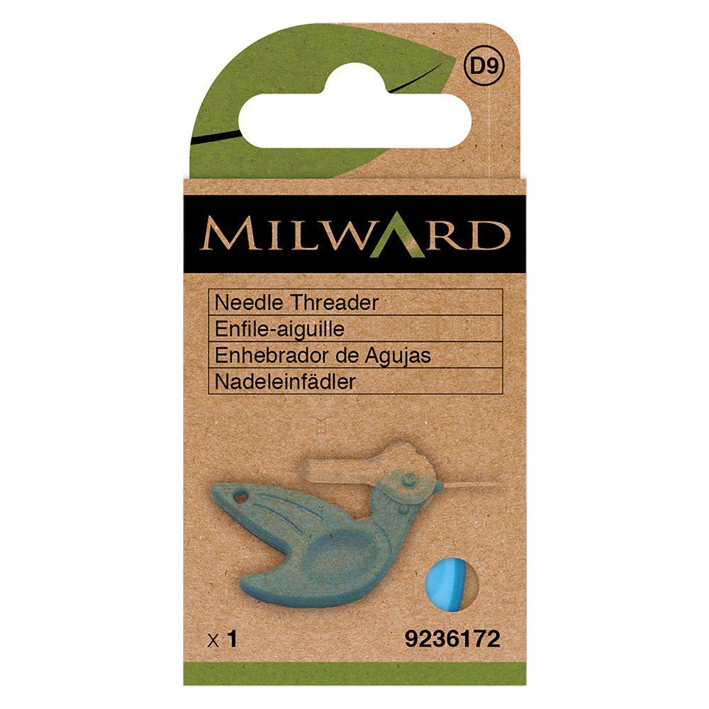 Needle Threader Milward