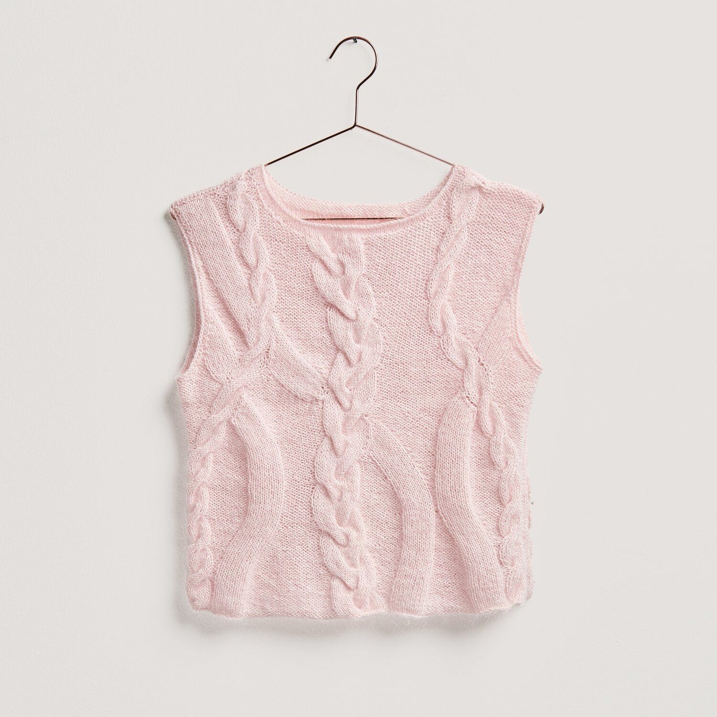 Rico Fashion Cotton Merino Lace Solid Colours