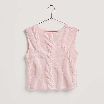 Rico Fashion Cotton Merino Lace Solid Colours