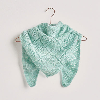 Rico Fashion Cotton Merino Lace Solid Colours