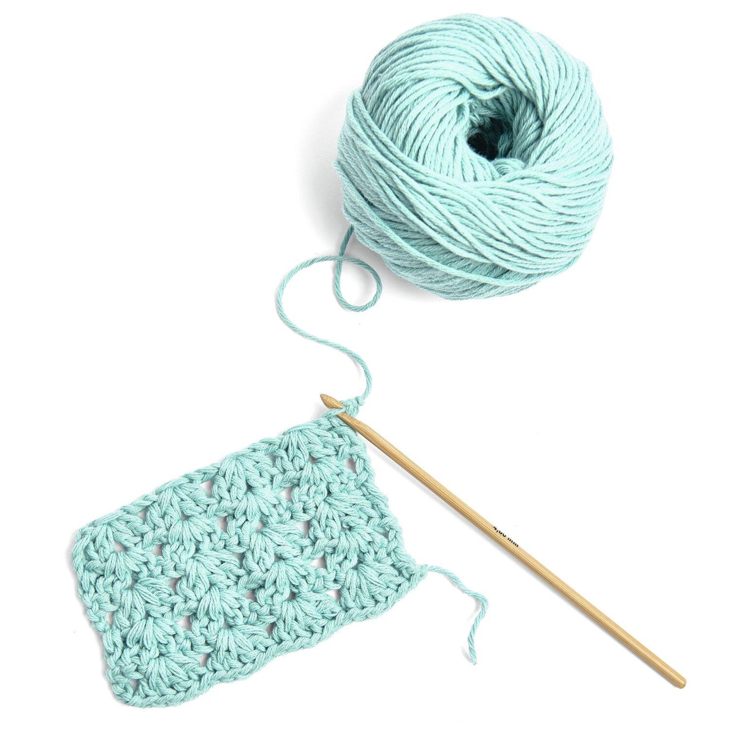 Lovewool, No. 20