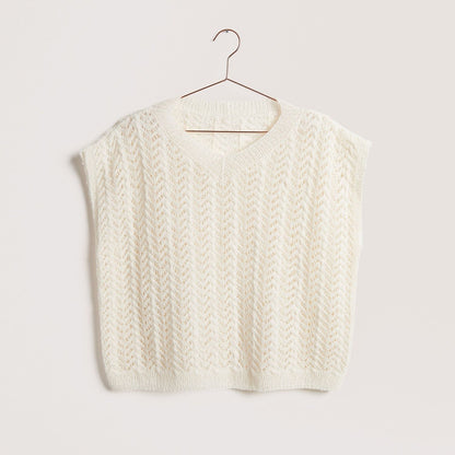 Rico Fashion Cotton Merino Lace Solid Colours