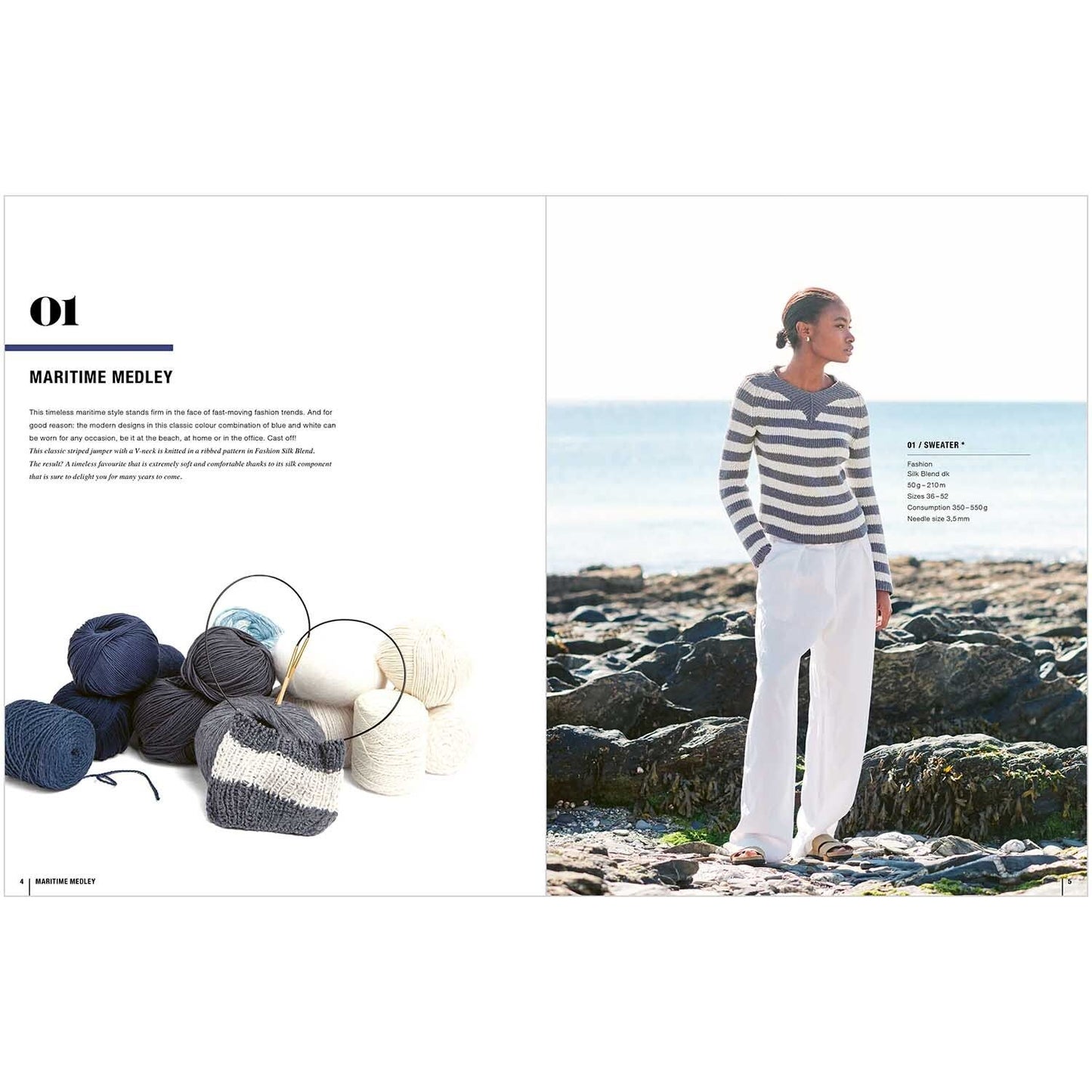 Lovewool, No. 20