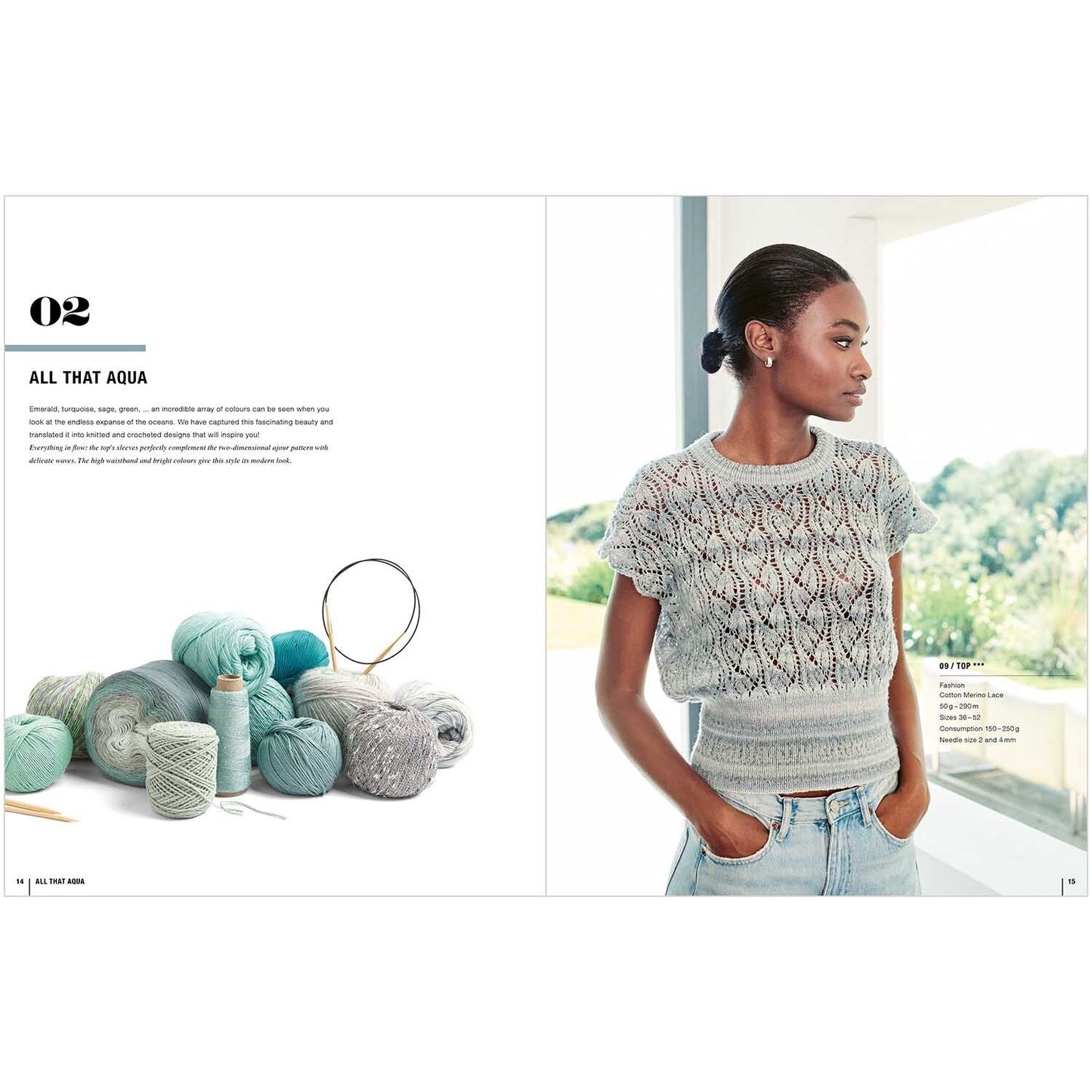 Lovewool, No. 20