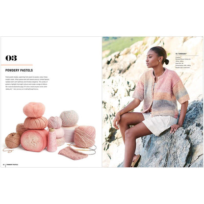 Lovewool, No. 20