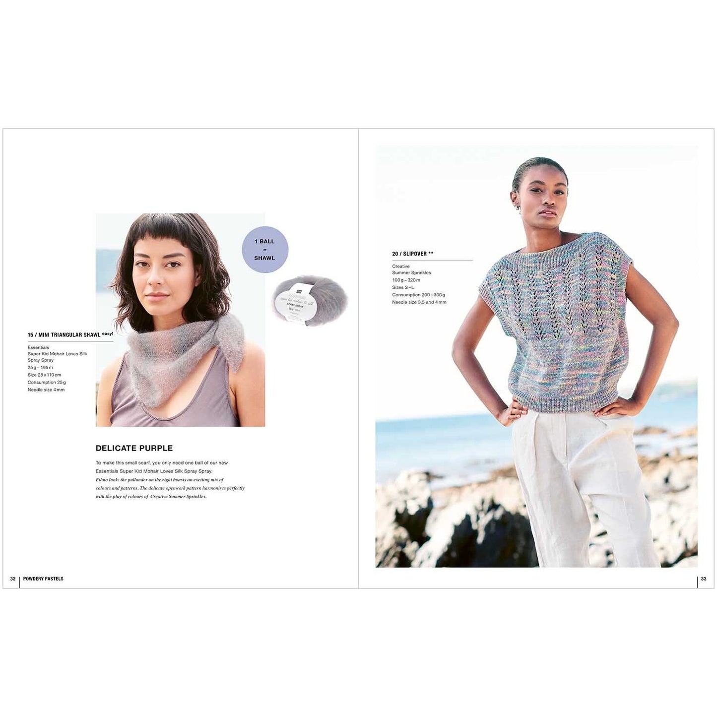 Lovewool, No. 20