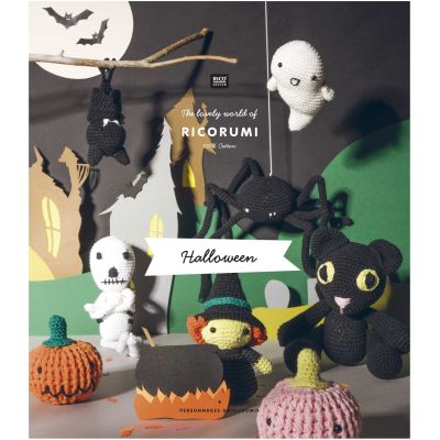 Ricorumi Halloween 2026