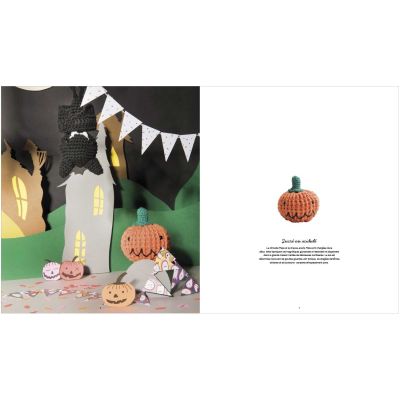 Ricorumi Halloween 2026